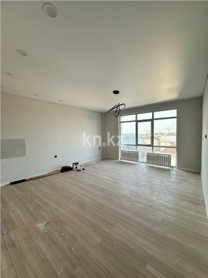 Продажа 1-комнатной квартиры, 40.5 м², ул. 23-я, дом  4/1 - Продажа квартир в Алматы фото 1 из 3