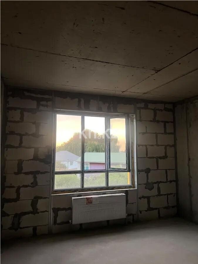 Продажа 1-комнатной квартиры, 42 м² в Алматы