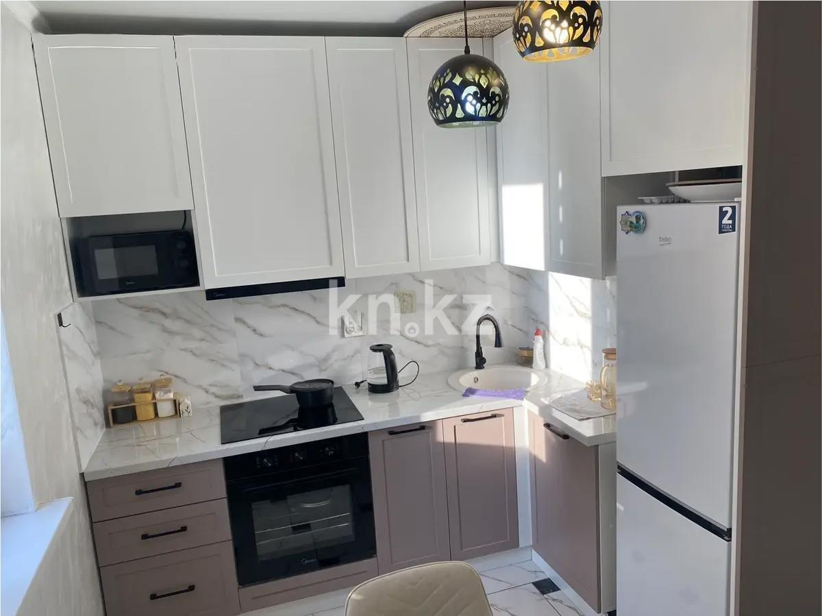 Продажа 1-комнатной квартиры, 37 м² - Продажа квартир в Казахстане - страница 32 фото 2 из 3