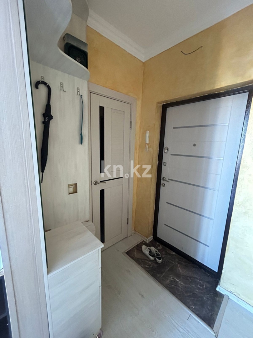 Аренда 1-комнатной квартиры, 38 м² в Астане - фото 13