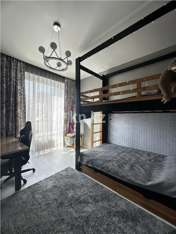 Продажа 2-комнатной квартиры, 48.1 м² в Алматы - фото 2