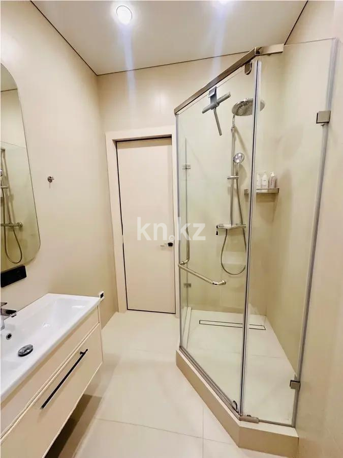 Продажа 4-комнатной квартиры, 103 м², пр. Абая, дом  160 в Алматы - фото 7