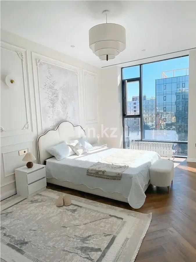 Продажа 3-комнатной квартиры, 75 м² в Астане - фото 3