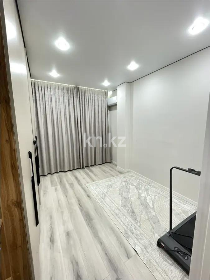 Продажа 1-комнатной квартиры, 31 м² - Продажа квартир в Алматы в Алатауском р-не - страница 19 фото 2 из 6