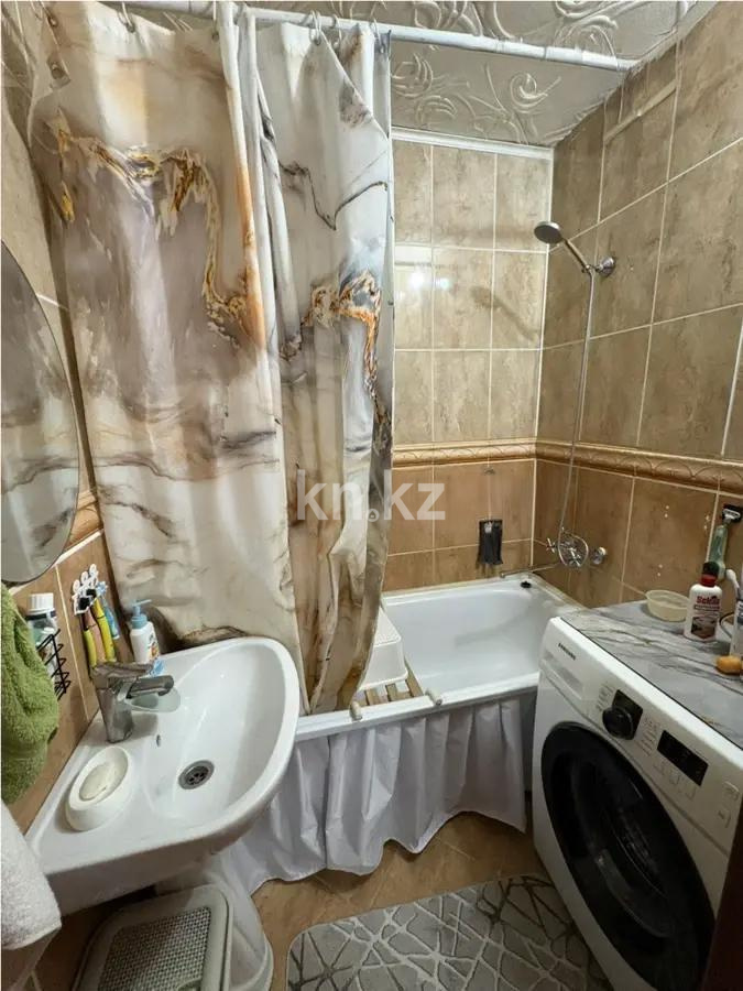 Продажа 2-комнатной квартиры, 47 м² в Караганде - фото 4