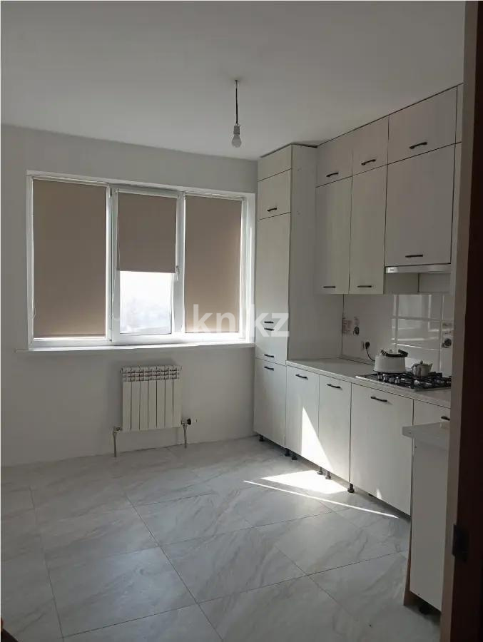 Продажа 3-комнатной квартиры, 75.8 м² в Алматы - фото 3