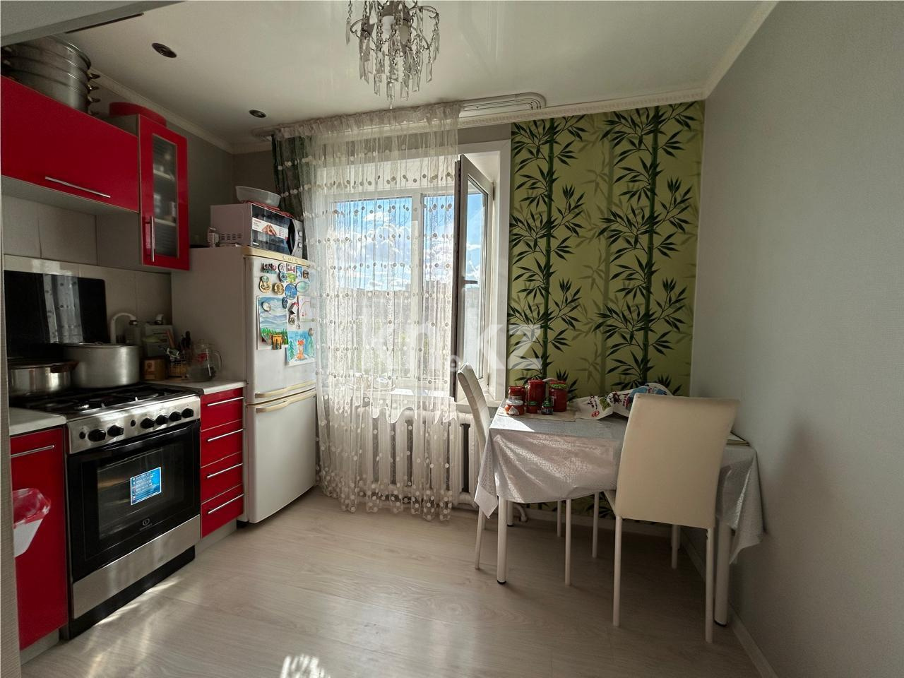 Продажа 2-комнатной квартиры, 42 м², ул. Кравцова - Продажа квартир в Астане фото 6 из 11