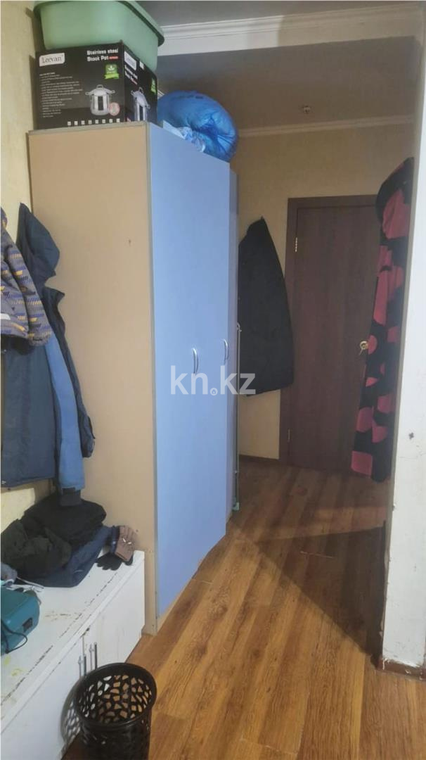 Продажа 1-комнатной квартиры, 49.4 м² - Продажа квартир в р-не Сарыарка Астаны - страница 43 фото 3 из 7