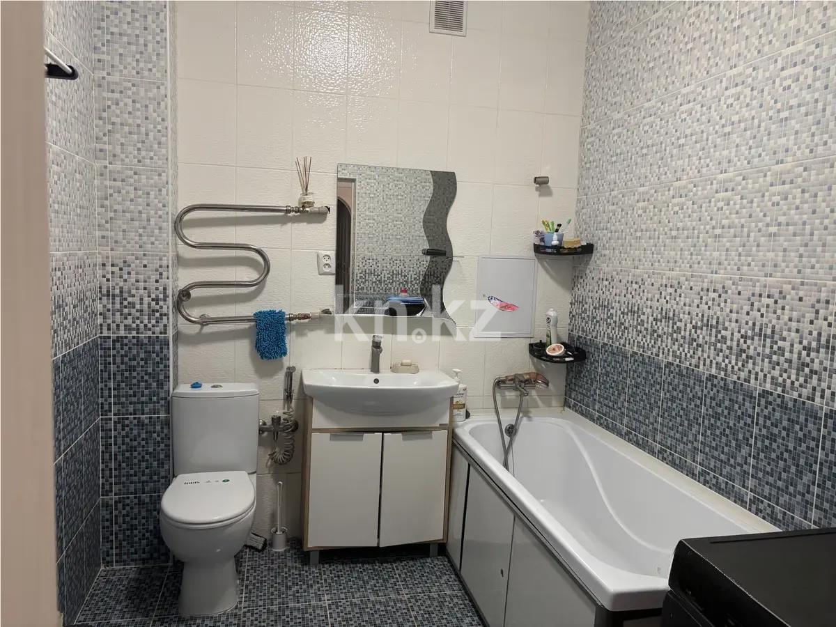 Продажа 3-комнатной квартиры, 90 м², пр. Кошкарбаева, дом  32/2 - Продажа  трехкомнатных квартир в Астане фото 5 из 5