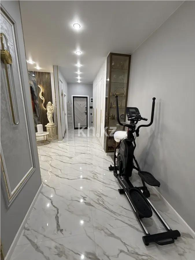 Продажа 3-комнатной квартиры, 90 м² - Продажа  трехкомнатных квартир в новостройках Караганды фото 7 из 7