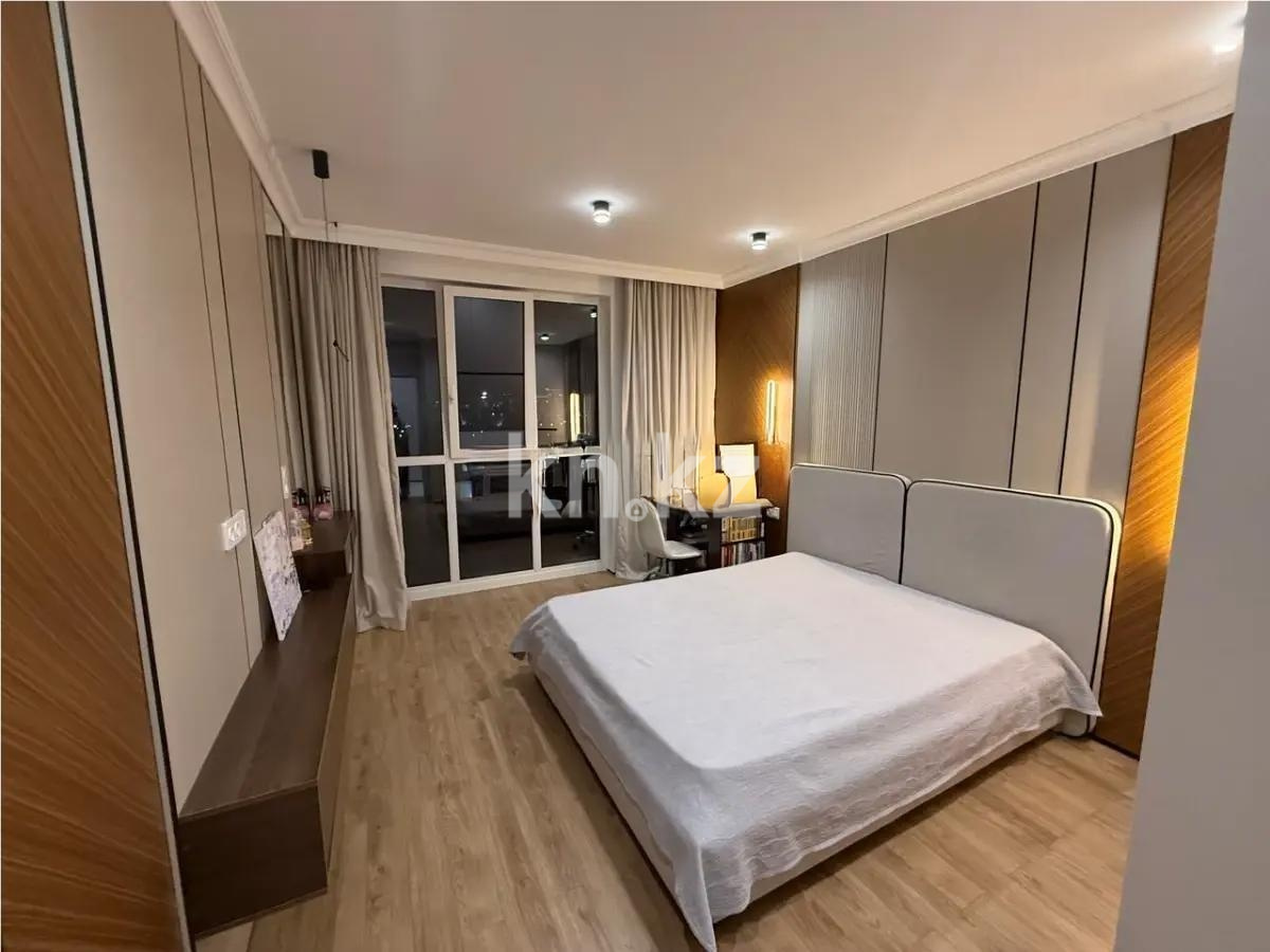 Продажа 2-комнатной квартиры, 45 м² - Продажа  двухкомнатных квартир в новостройках Алматы фото 2 из 5