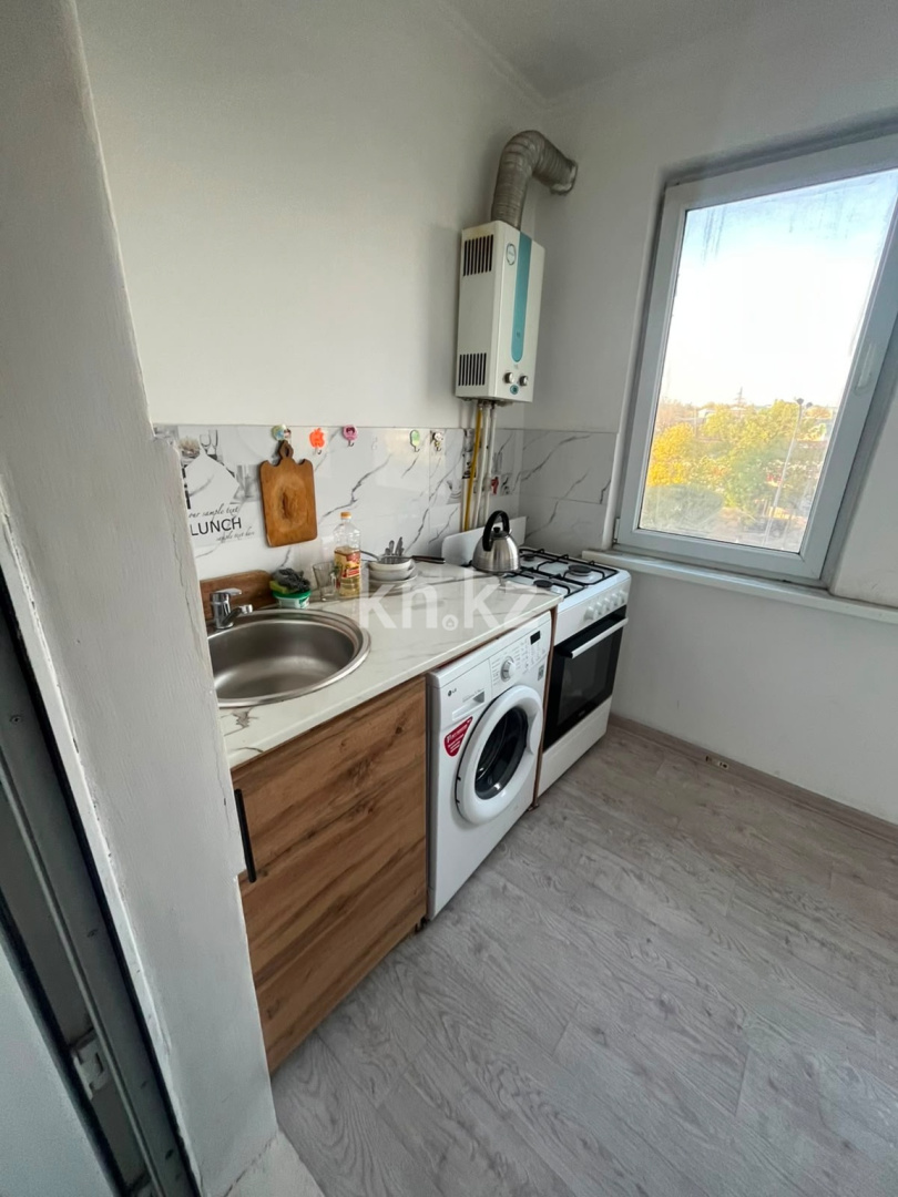 Продажа 1-комнатной квартиры, 49.1 м² - Продажа недвижимости в Шымкенте фото 11 из 15