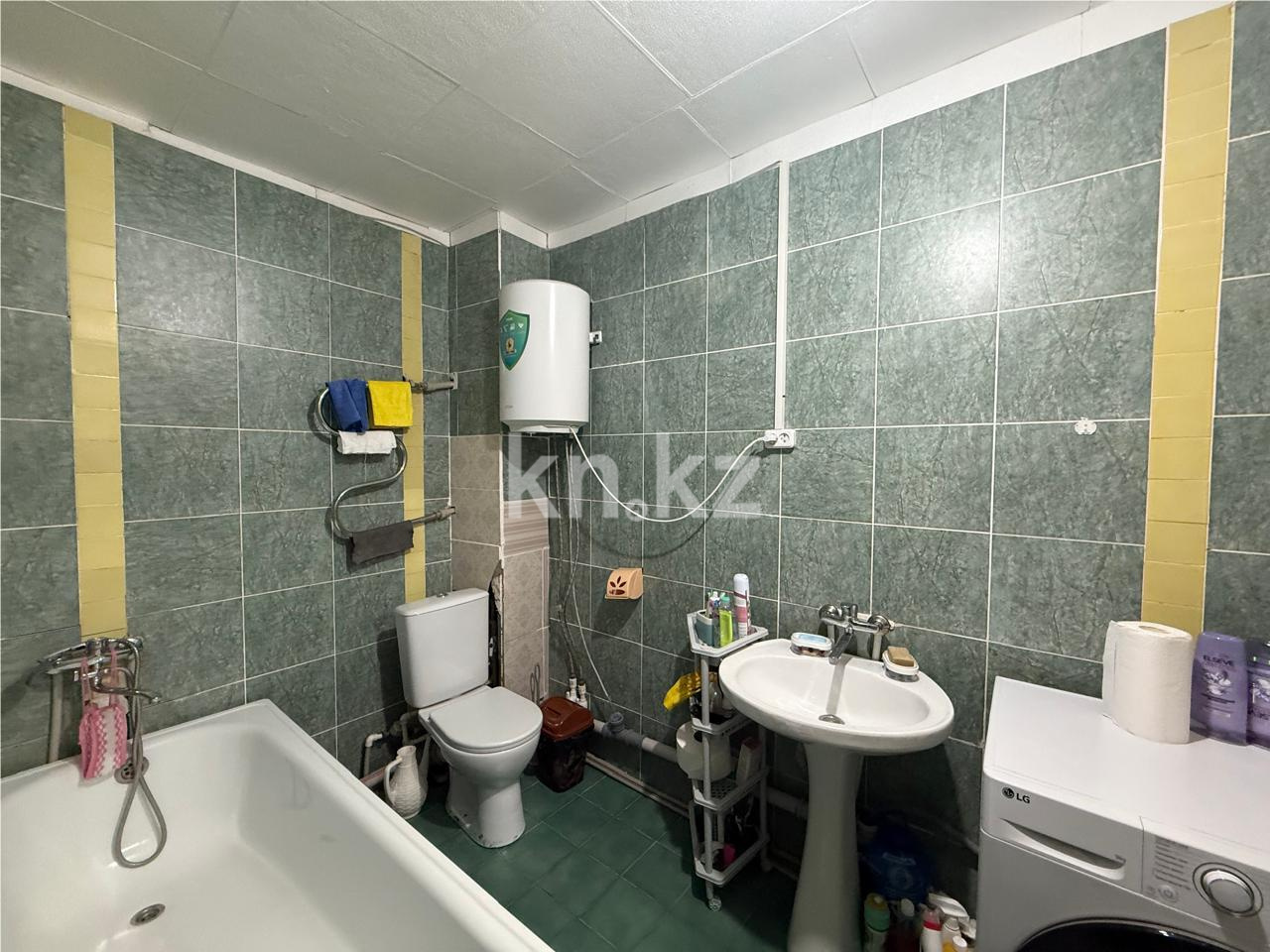 Продажа 3-комнатной квартиры, 76 м² - Продажа квартир в Караганде в Сортировке - страница 3 фото 8 из 10