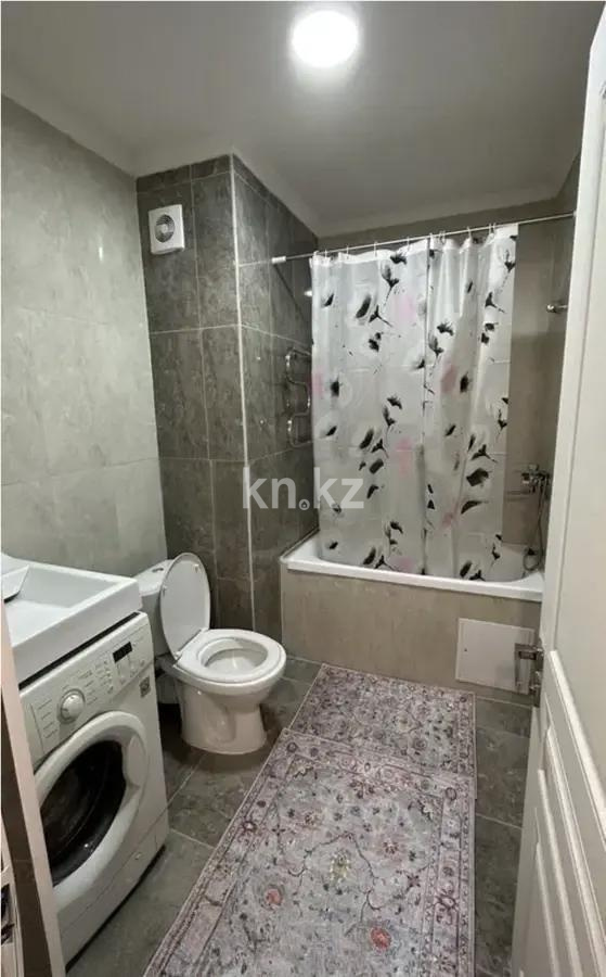 Продажа 1-комнатной квартиры, 30 м² - Продажа квартир-студий в Алматы фото 3 из 3