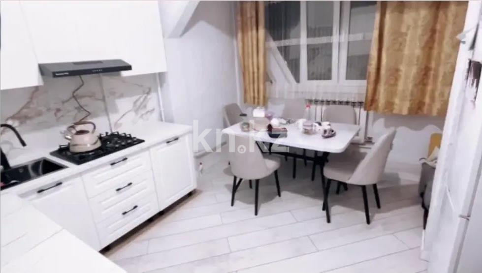 Продажа 3-комнатной квартиры, 74 м² - Продажа трехкомнатных квартир в Алматы - страница 24 фото 2 из 2