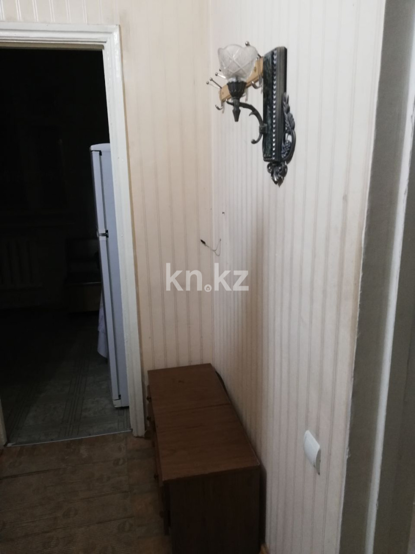 Продажа 1-комнатной квартиры, 34 м² - Продажа квартир в Казахстане - страница 9 фото 3 из 7