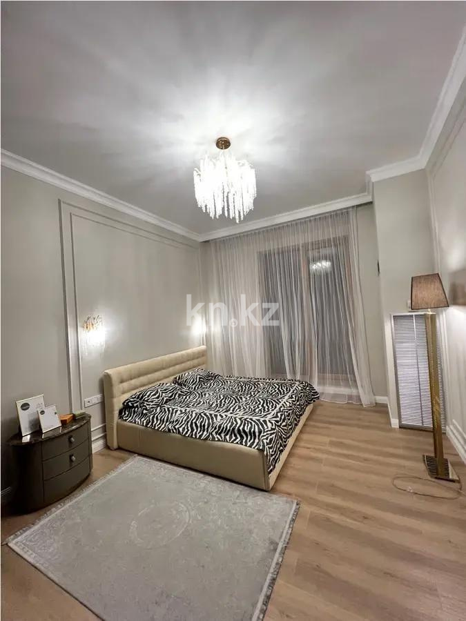 Продажа 2-комнатной квартиры, 85 м², пр. Назарбаева, дом  301 - Продажа квартир в Алматы фото 2 из 3