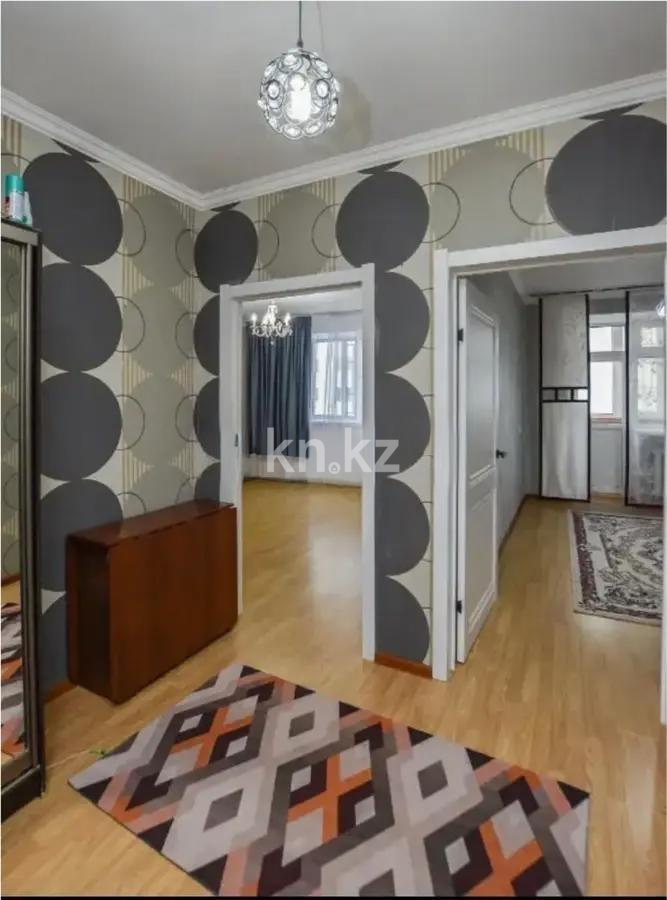 Продажа 2-комнатной квартиры, 53 м², ул. Майлина, дом  8 - Продажа квартир в Казахстане фото 5 из 5