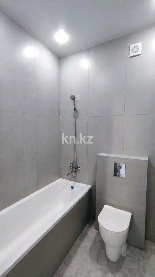Продажа 3-комнатной квартиры, 67 м² - Продажа квартир от собственников в Караганде - страница 4 фото 4 из 4