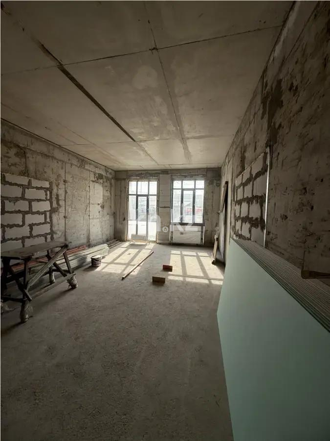 Продажа 2-комнатной квартиры, 40 м² - Продажа двухкомнатных квартир от собственников в Алматы фото 1 из 2