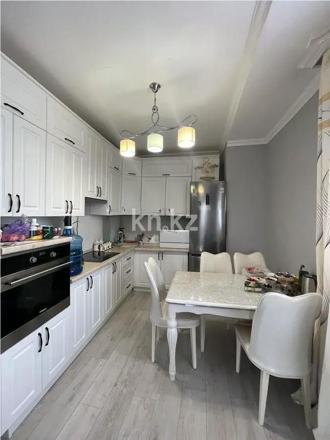 Продажа 2-комнатной квартиры, 64 м², ул. Университетская, дом  78/15 фото 3 из 5 | kn.kz Продажа 2-комнатной квартиры, 64 м², ул. Университетская, дом  78/15 - Продажа квартир в Караганде фото 3 из 5