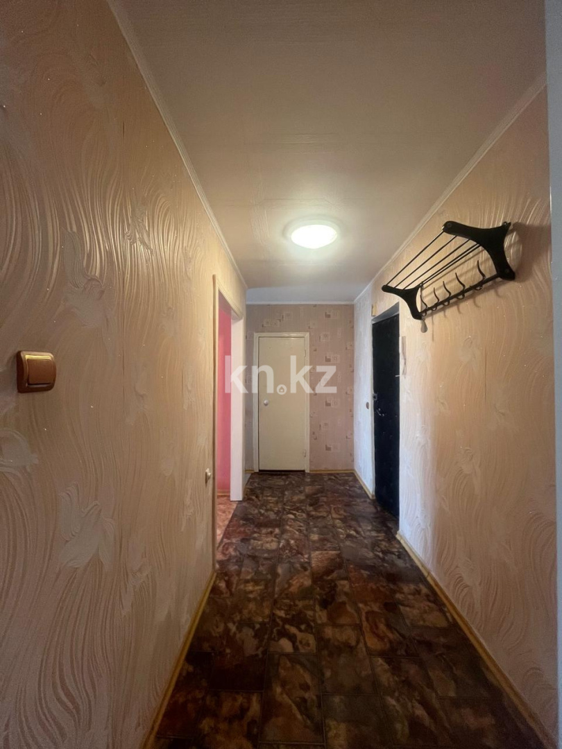 Продажа 2-комнатной квартиры, 48 м², ул. Гапеева, дом  1 в Караганде - фото 9