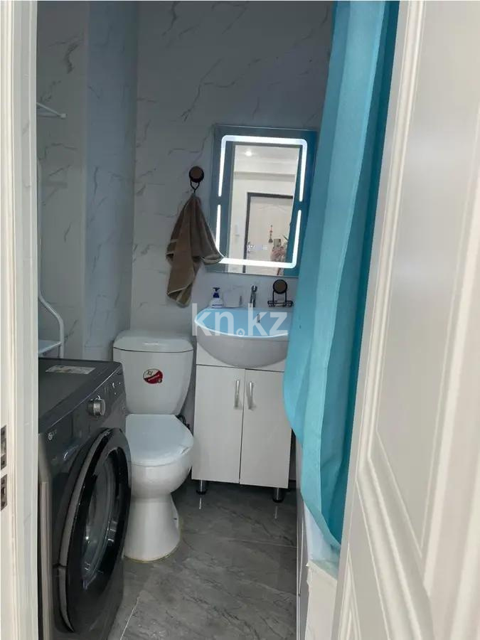 Продажа 1-комнатной квартиры, 41 м² - Продажа недвижимости в Казахстане - страница 12 фото 3 из 3