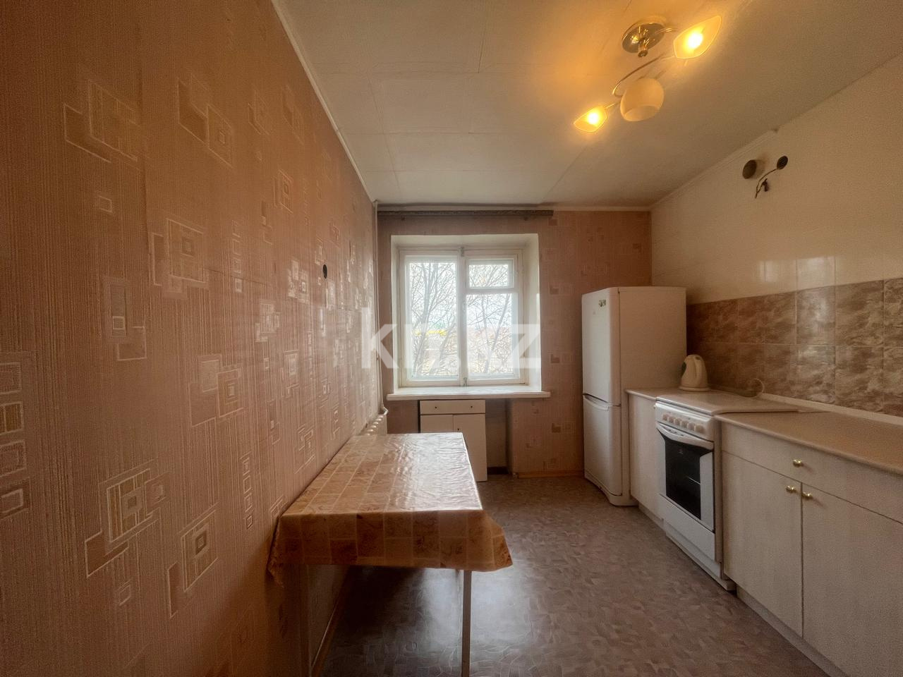 Продажа 2-комнатной квартиры, 48 м², ул. Гапеева, дом  1 в Караганде - фото 2