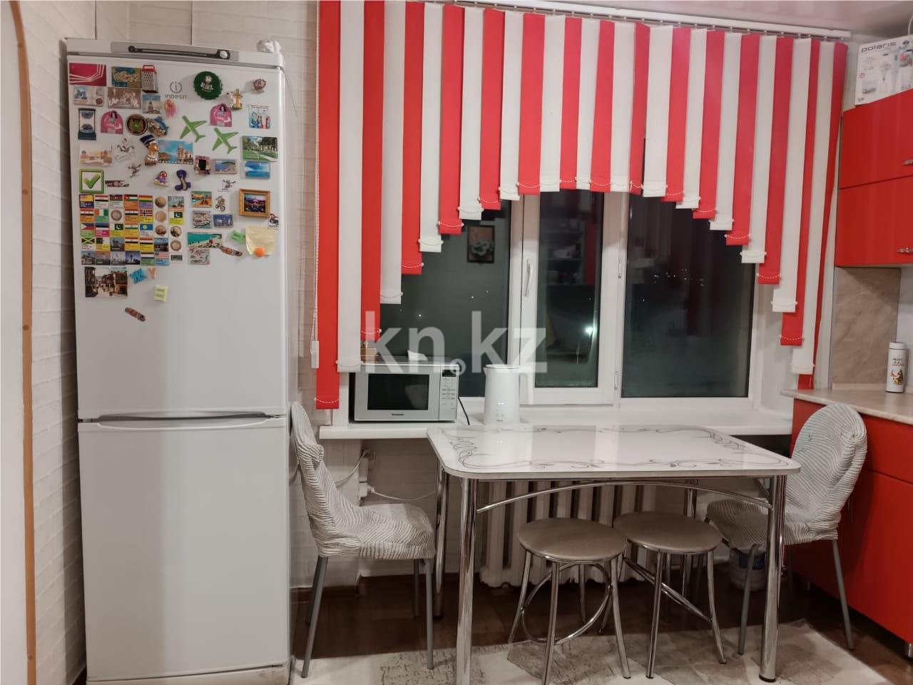 Продажа 2-комнатной квартиры, 34 м², ул. Гоголя, дом  3а - Продажа  двухкомнатных квартир в Караганде фото 9 из 11