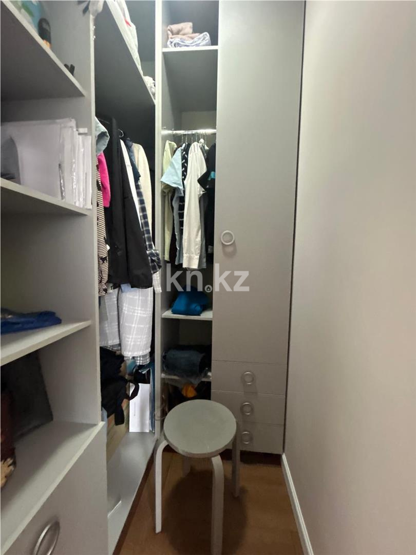 Продажа 4-комнатной квартиры, 85 м², пр. Мангилик Ел в Астане - фото 23