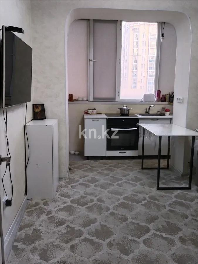 Продажа 2-комнатной квартиры, 41 м² в Астане - фото 3