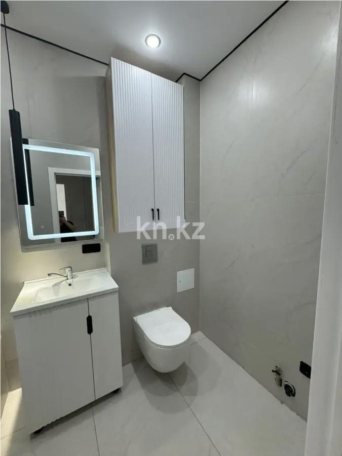 Продажа 2-комнатной квартиры, 39.5 м², ул. Тынышбайулы, дом  6 стр в Астане - фото 4