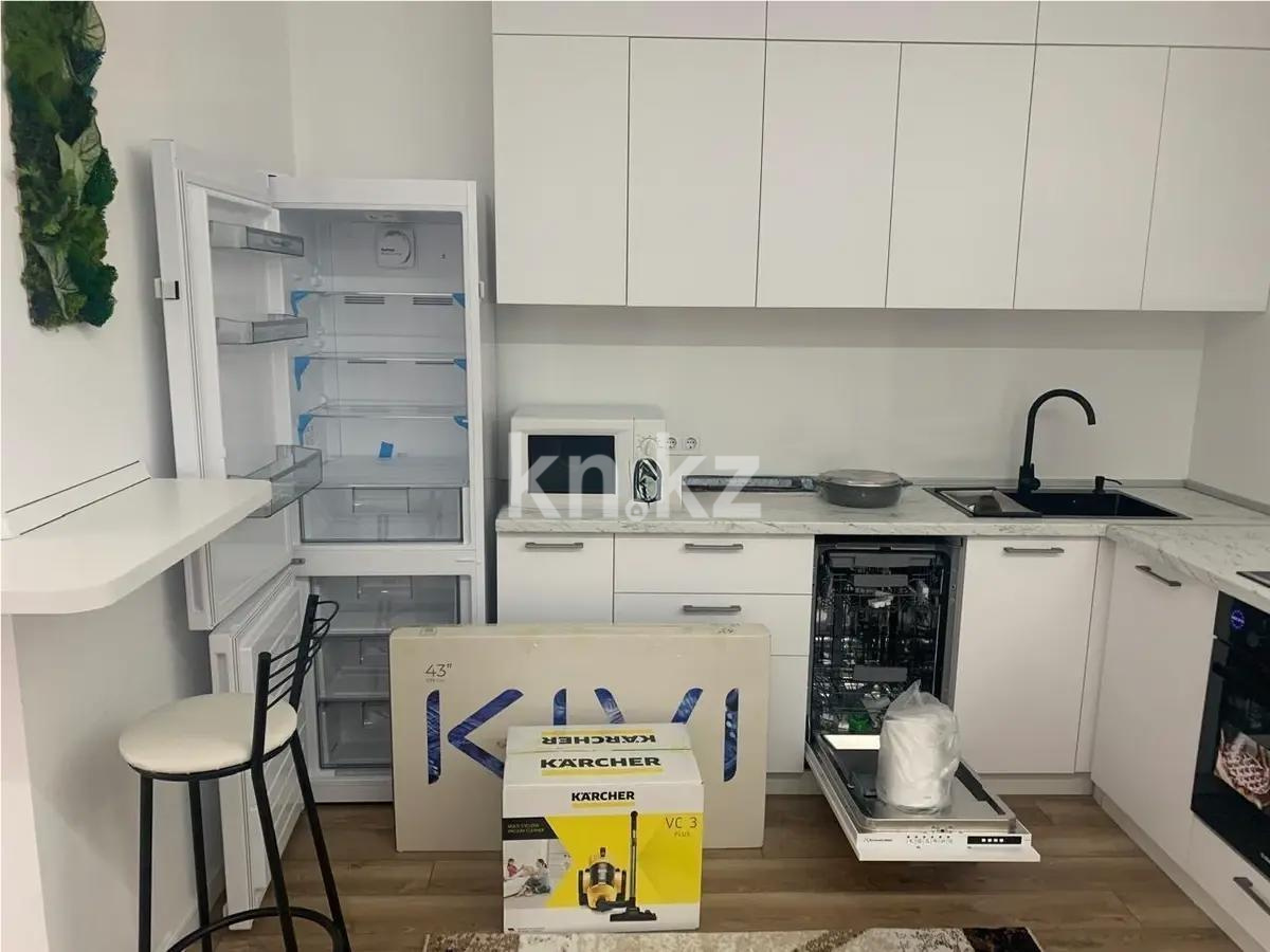 Продажа 2-комнатной квартиры, 78 м², пр. Серкебаева, дом  146/1 в Алматы - фото 7