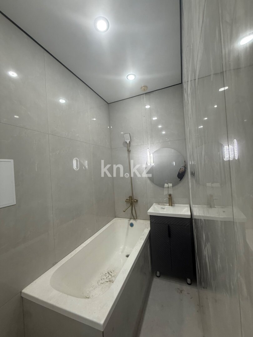 Продажа 3-комнатной квартиры, 48 м² в Астане