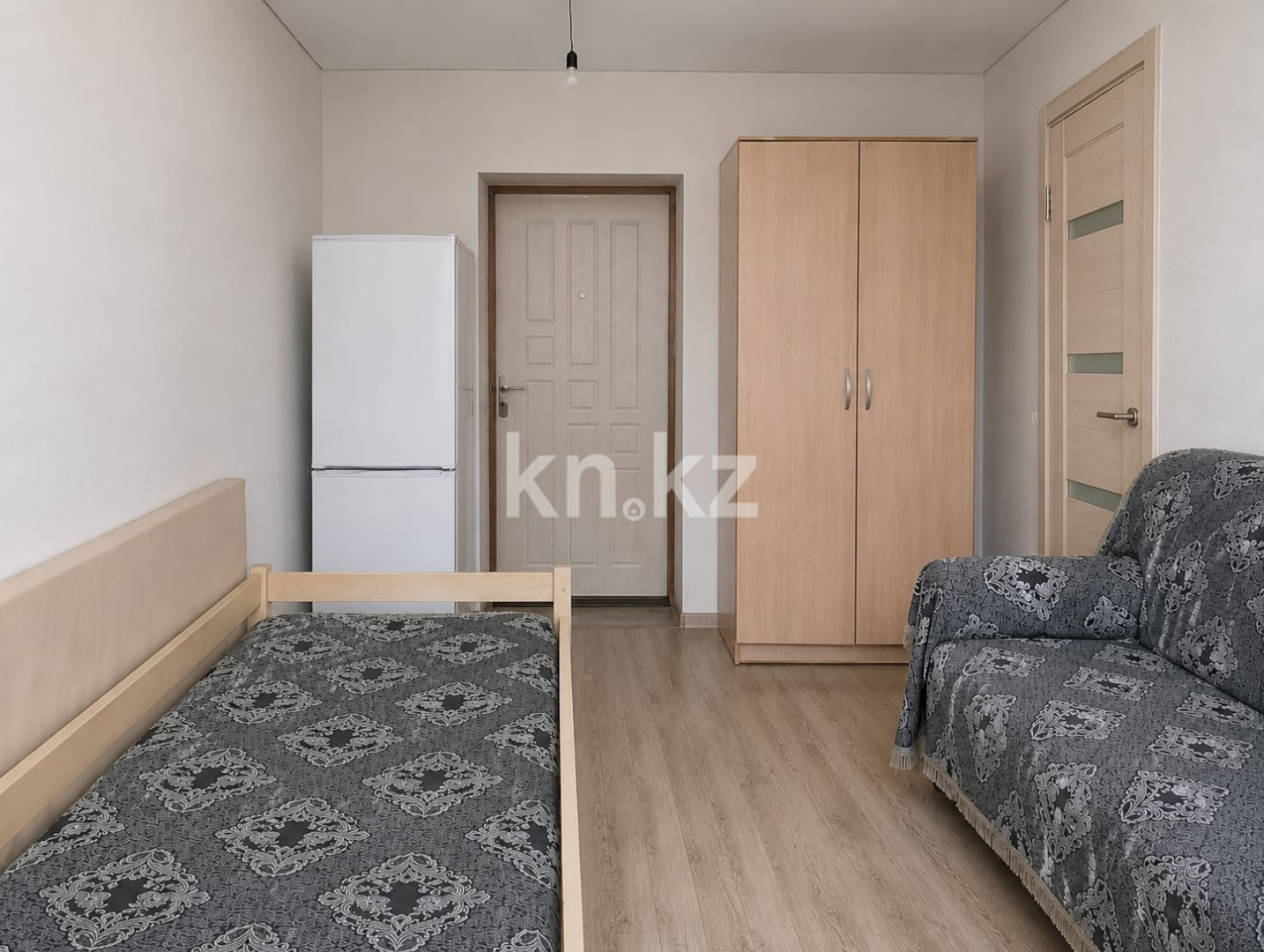 Продажа 2-комнатной квартиры, 29.1 м² - Продажа двухкомнатных квартир в кирпичном доме в Астане - страница 38 фото 3 из 4
