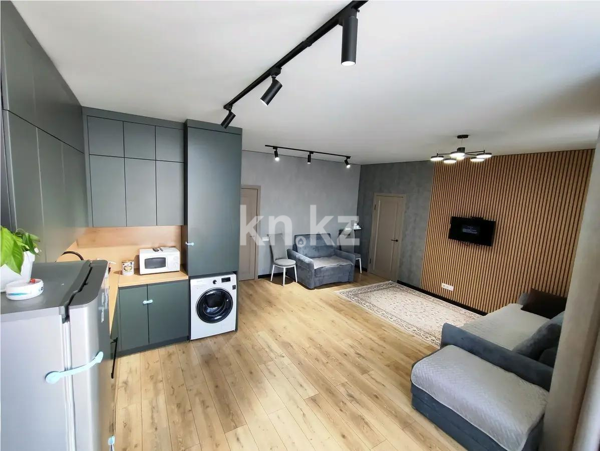 Продажа 2-комнатной квартиры, 60 м², ул. Е-882, дом  5 в Астане