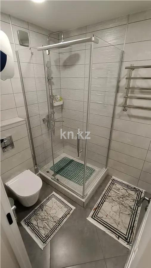 Продажа 2-комнатной квартиры, 43 м², ул. Огарева, дом  2Д в Алматы - фото 4