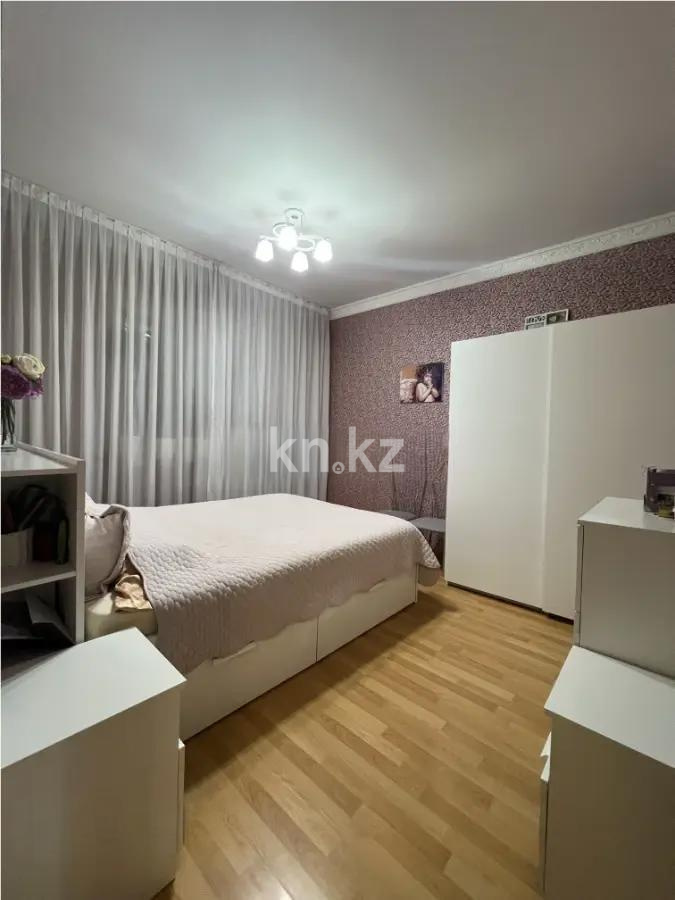 Продажа 3-комнатной квартиры, 65 м² - Продажа трехкомнатных квартир в панельном доме в Казахстане - страница 2 фото 2 из 6