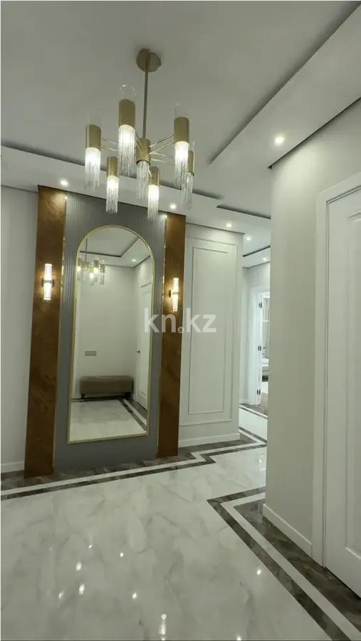 Продажа 4-комнатной квартиры, 131 м² в Астане - фото 6