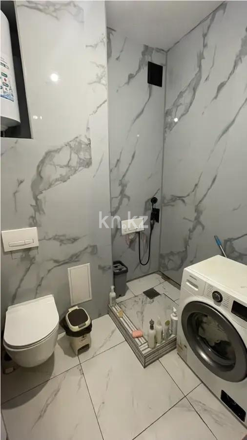 Продажа 2-комнатной квартиры, 60 м² - Продажа двухкомнатных квартир от собственников в Караганде - страница 12 фото 4 из 4