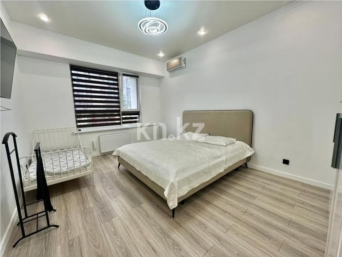 Продажа 2-комнатной квартиры, 68 м² в Алматы - фото 2