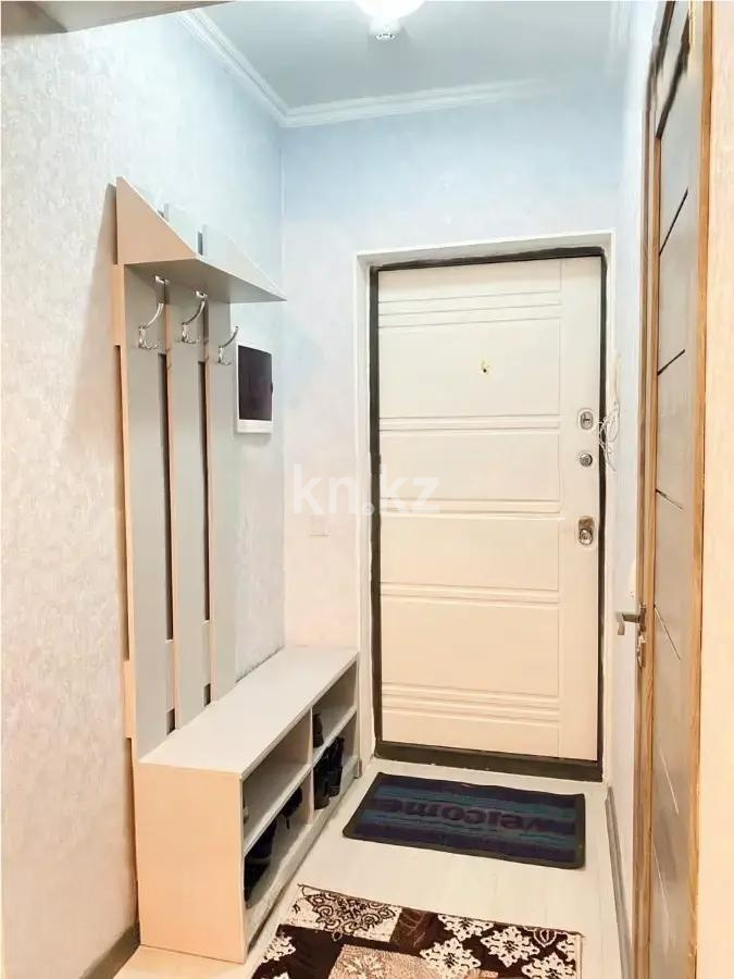 Продажа 1-комнатной квартиры, 37 м² - Продажа квартир в Алматы - страница 8 фото 3 из 3