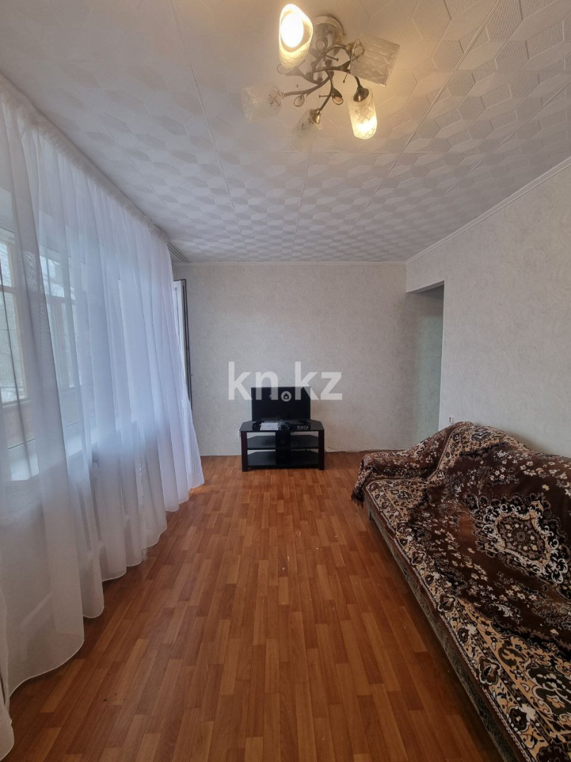 Продажа 4-комнатной квартиры, 90 м² в Караганде - фото 2