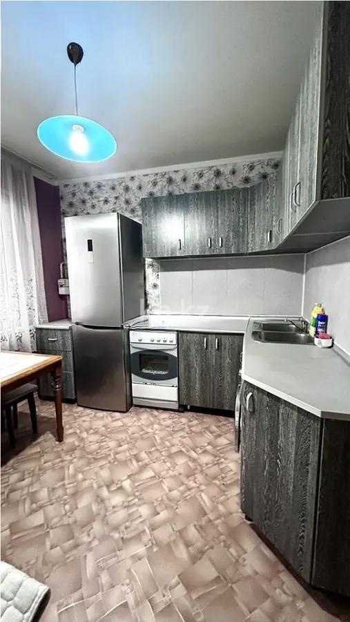 Продажа 1-комнатной квартиры, 40 м² - Недвижимость в Алматы - страница 18 фото 2 из 3