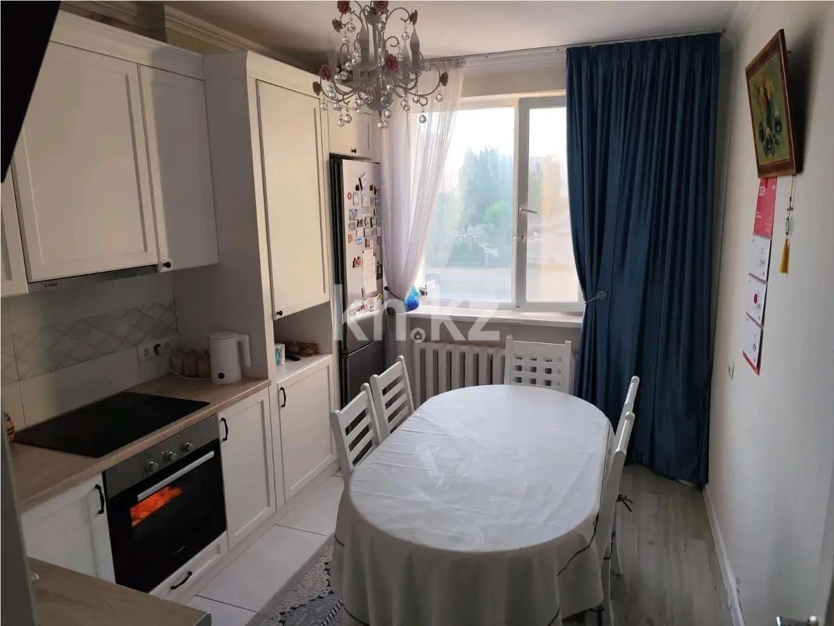 Продажа 4-комнатной квартиры, 96 м² - Продажа квартир в Астане - страница 5 фото 4 из 4