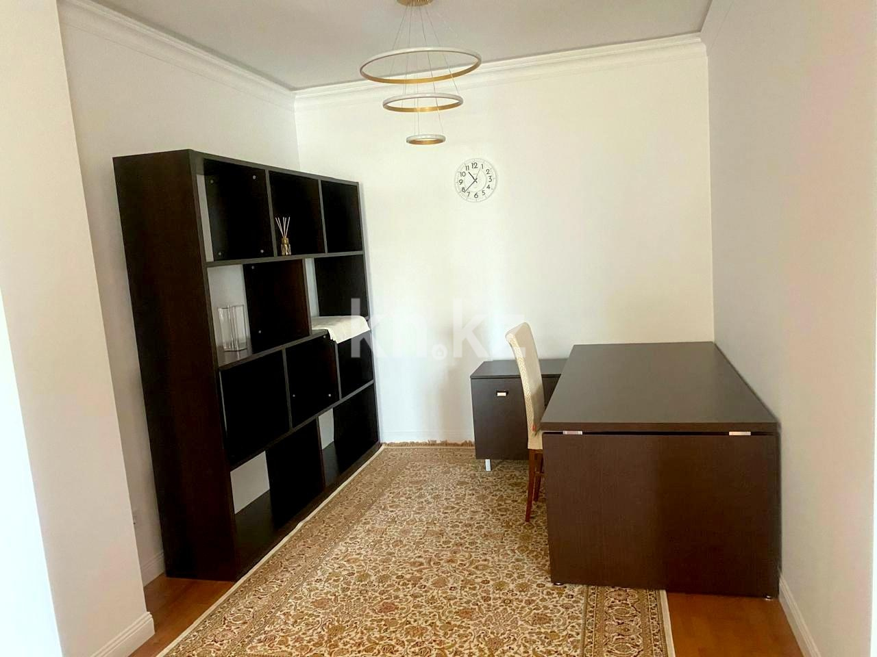 Аренда 3-комнатной квартиры, 125 м² - Аренда трехкомнатных квартир помесячно в Казахстане фото 13 из 22