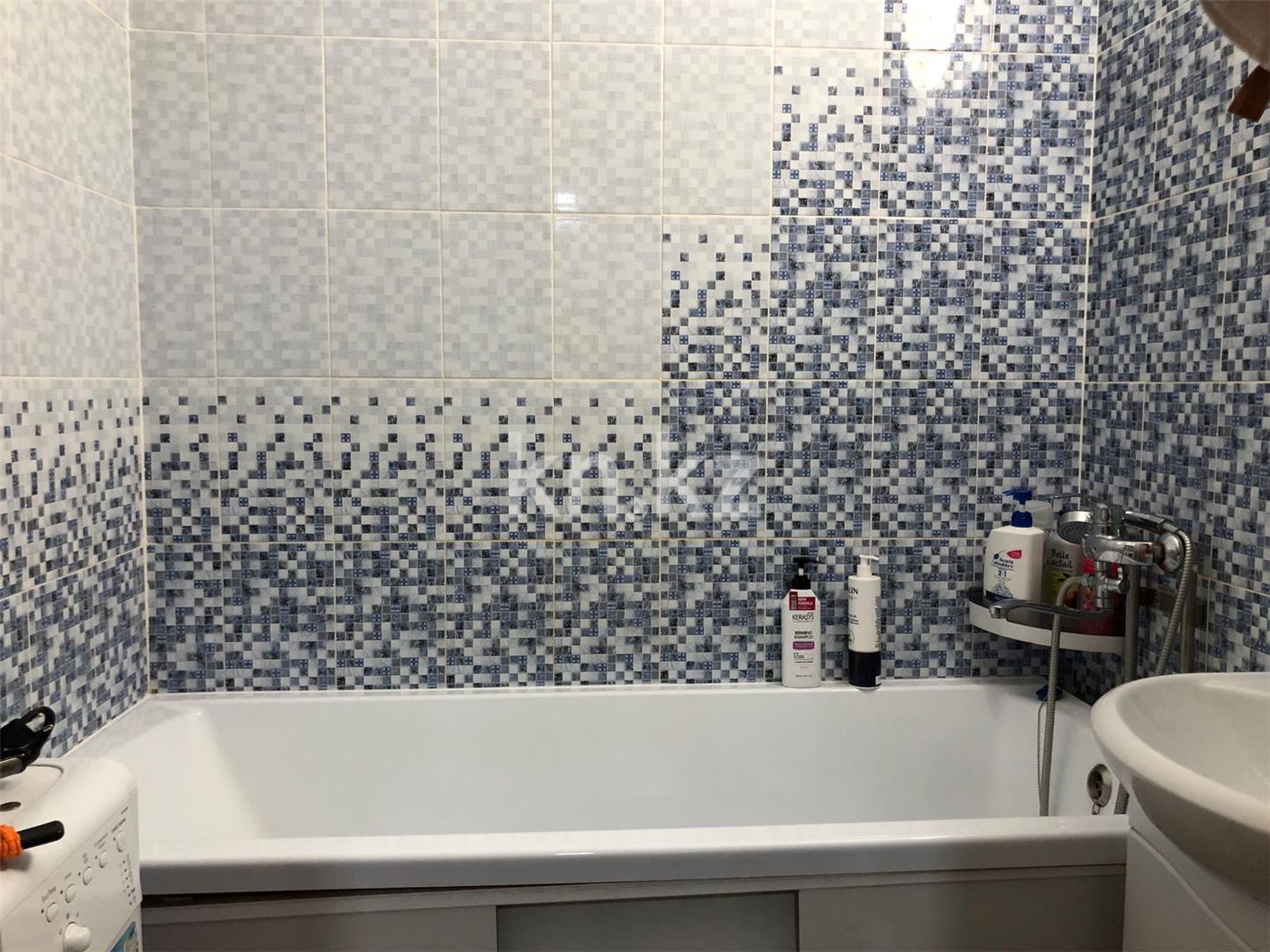 Продажа 2-комнатной квартиры, 54 м², мкр-н Степной-2, дом  1 в Караганде - фото 7