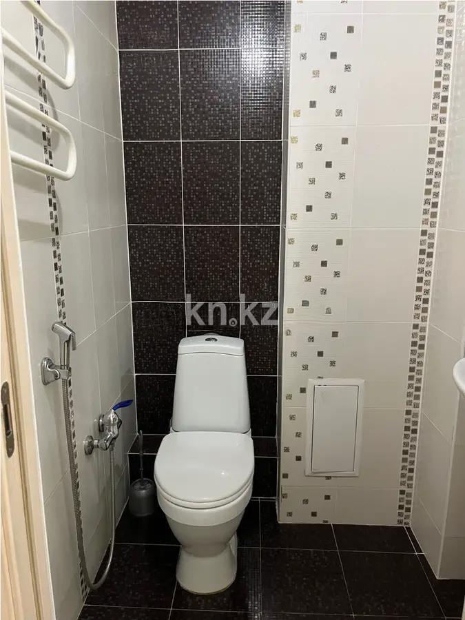 Продажа 4-комнатной квартиры, 105 м², ул. Сауран, дом  3/1 - Продажа  четырехкомнатных квартир в новостройках Астаны фото 6 из 7