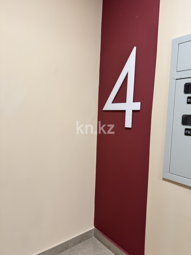 Продажа 2-комнатной квартиры, 63 м², 067 учетный квартал, дом  502 - Продажа квартир в Караганде с фото фото 5 из 31