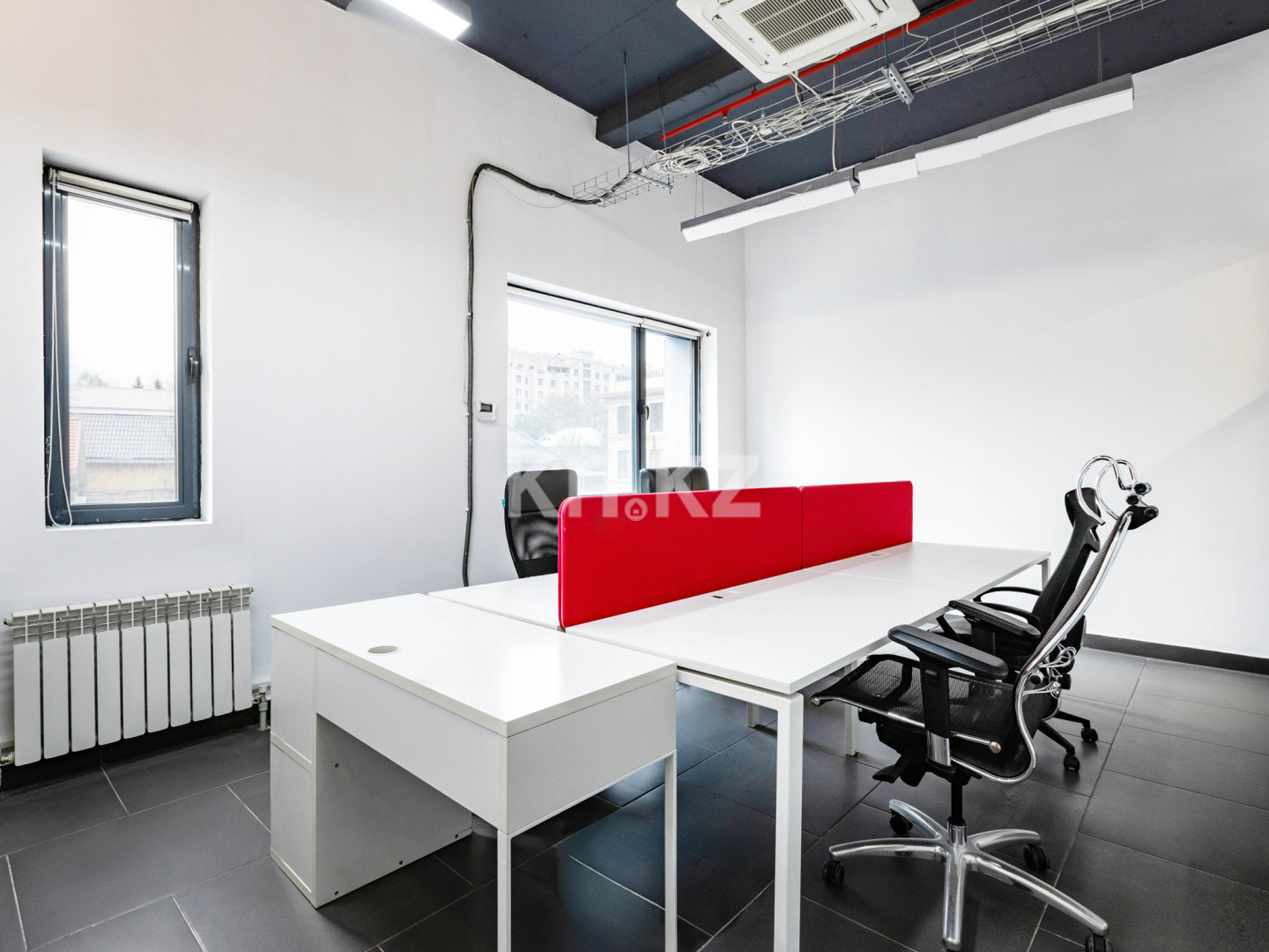 Аренда помещения - Аренда офисных и торговых помещений в Казахстане - страница 5 фото 5 из 8